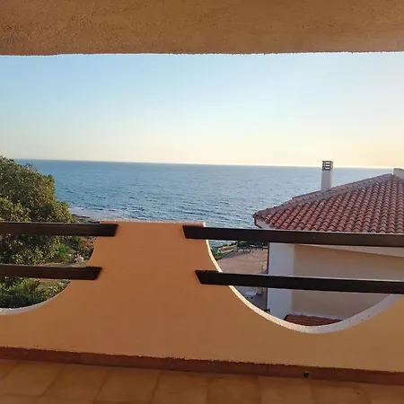 Blue Panorama *